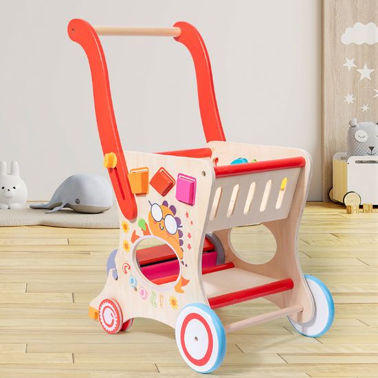 图片 New Children's Walking Car Toys