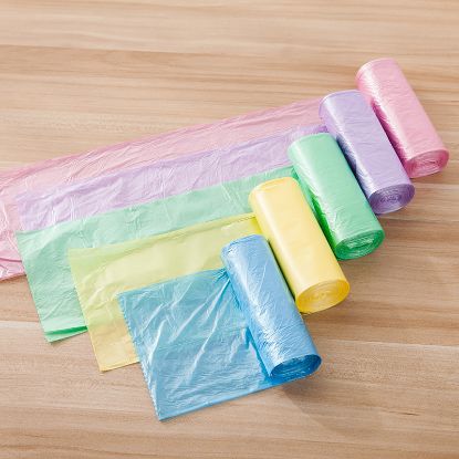 图片 Kitchen garbage bag