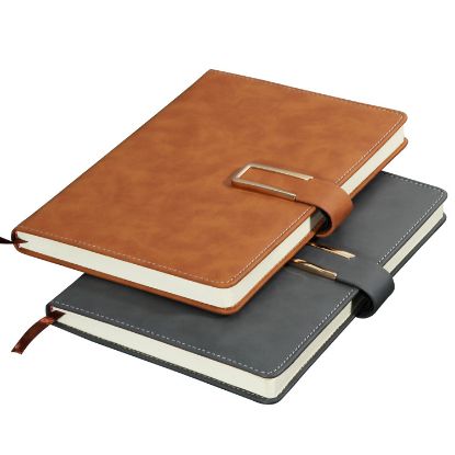 图片 Business Notebook