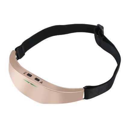 图片 Intelligent Head Sleep Device Sleep God Massage