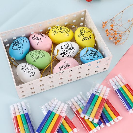 图片 Drawing eggs Drawing duck eggs