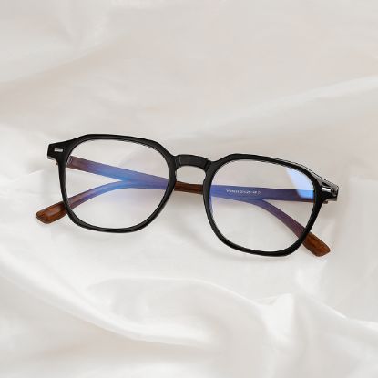 图片 Korean plate eyeglass frame