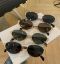 图片 Metal stylish sunglasses