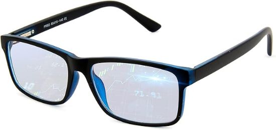 图片 Anti blue light Korean flat mirror