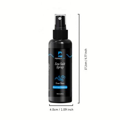 图片 z Men's fast drying spray styling gel