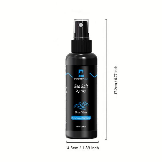 图片 z Men's fast drying spray styling gel