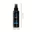 图片 z Men's fast drying spray styling gel
