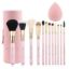 图片 Ermu Makeup Brush Grape Set