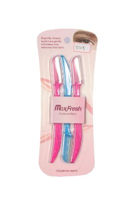 图片 Eyebrow scraper eyebrow trimmer